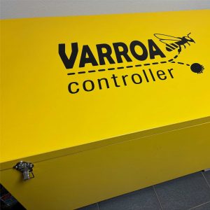 Varroa Controller